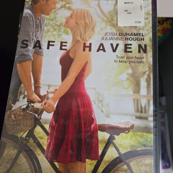 14 DVDs, 6 Unopened, 8 Opened - Picture 9 of 15